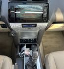 تويوتا برادو TX-L 2022 Toyota Prado Full Option 4.0L V6 - AWD 4x4 GCC- Electric Seat - Rear CAM & Sensors - Cool B