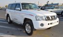 Nissan Patrol Safari 3.0 S.T