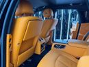 Rolls-Royce Ghost 2021 Rolls Royce Ghost, 2026 Rolls Royce Warranty + Service Pack, Very Low Kms, GCC
