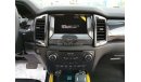 فورد رانجر 3.2L, Diesel, Automatic, Parking Sensors, Leather Seats, Driver Power Seat, DVD (CODE # FRWT03)