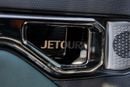 Jetour T2 Luxury