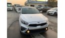 Kia Cerato 1.6