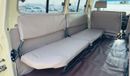 تويوتا لاند كروزر 70 HARDTOP | RHD | 4.2L DIESEL ENGINE | (MT) | AIR SNORKEL | 12 SEATERS | 1995