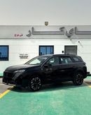 بيجو 5008 NEW PEUGEOT 5008 GT - 1.6T - (2025 MODEL) GCC specs