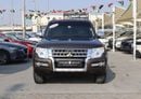 Mitsubishi Pajero GLS Mid 3.0L (175 HP) 2020 Mitsubishi Pajero - GCC - Accident-Free - 3.0L - (V)6 - 7 Seats - Excelle
