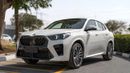 BMW X2 2026 | BMW X2 25I X DRIVE M SPORT PACKAGE [ EXPORT ONLY ]
