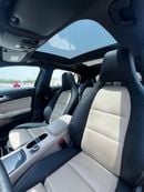 Mercedes-Benz GLA 250 Std 2.0L (211 HP) GLA250 Panoramic GCC