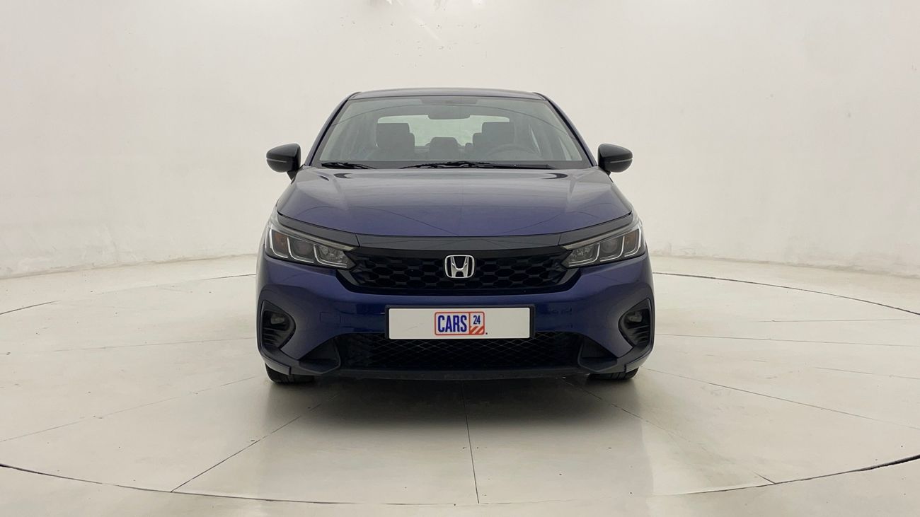 Honda City LX SPORT 1.5 | Zero Down Payment | Home Test Drive