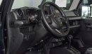 Suzuki Jimny GLX 1.5L / All Grip Automatic / Warranty / GCC Specifications