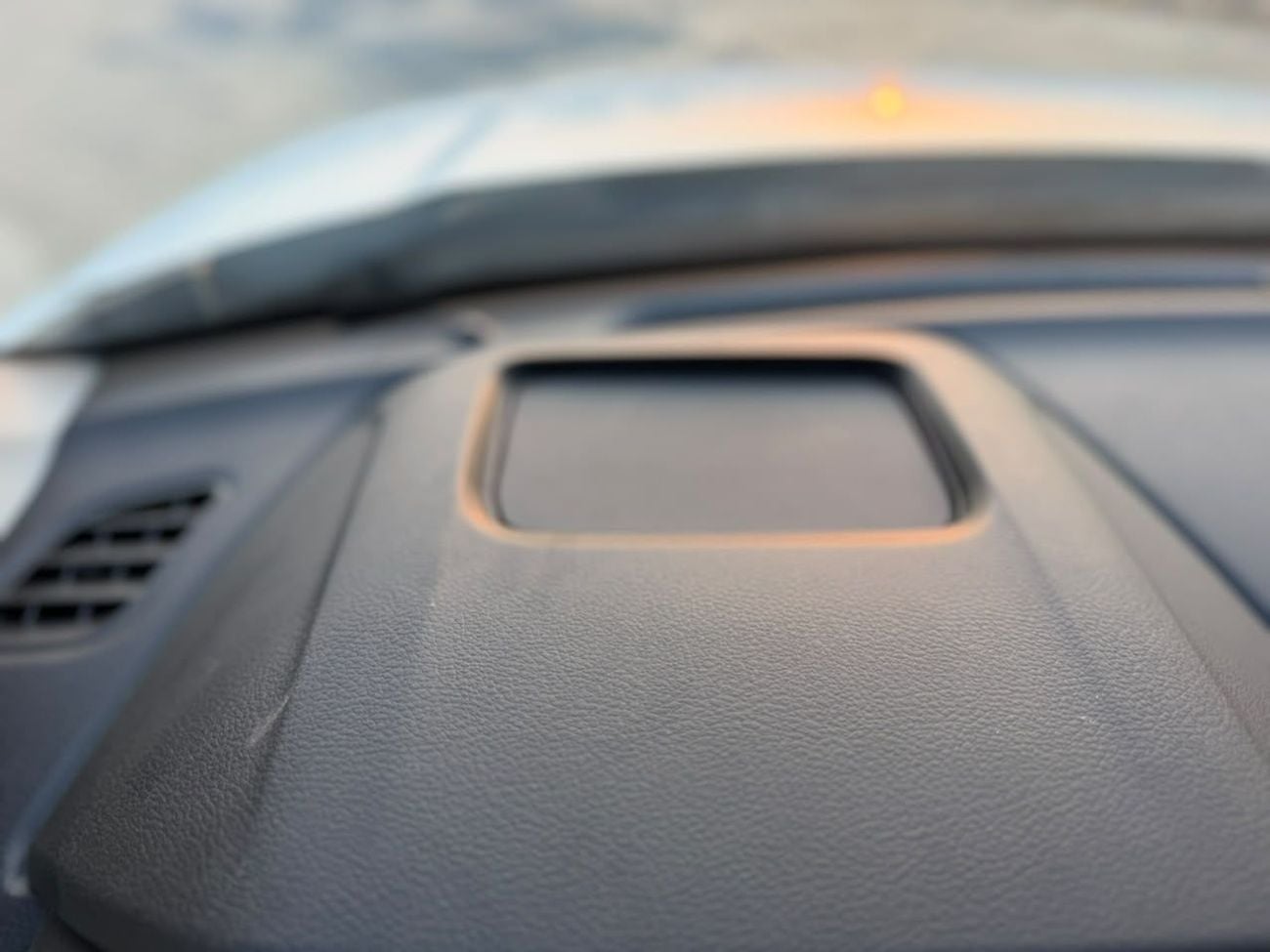 Toyota Urban Cruiser GLX URBAN CRUISER 1.5L GLX FULL WITH HEAD UP DISPLAY