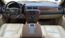 Chevrolet Tahoe LTZ FULL OPTION - EXCELLENT CONDITION