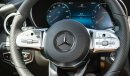 Mercedes-Benz GLC 300 4Matic