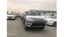 Toyota Hilux 4WD disel