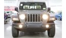 Jeep Gladiator JEEP GLADIATOR SPORT ,4x4