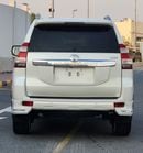 تويوتا برادو 2014 VXR LHD Petrol Engine Full Option Very clean condition