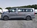 Citroen Spacetourer Citroën SpaceTourer 2026 Business Lounge – 2.0L Turbo Diesel | Automatic | VIP Business Lounge
