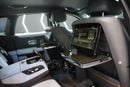 Rolls Royce Ghost Black Badge, Two-Tone, Rear Entertainment, Bespoke Audio, Dealer Warr + Serv!
