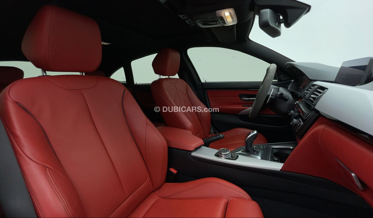 بي أم دبليو 440i 440I GRANDCOUPE M SPORT 3000