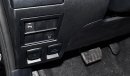 تويوتا هيلوكس TOYOTA HILUX 2.4L DSL - 4WD D/CAB -AT - HI - AG2404AH