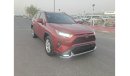 تويوتا راف ٤ TOYOTA RAV4 FULL OPTION