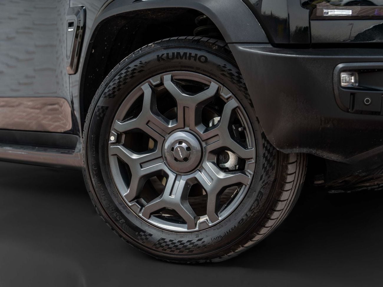 جيتور T2 LUXURY