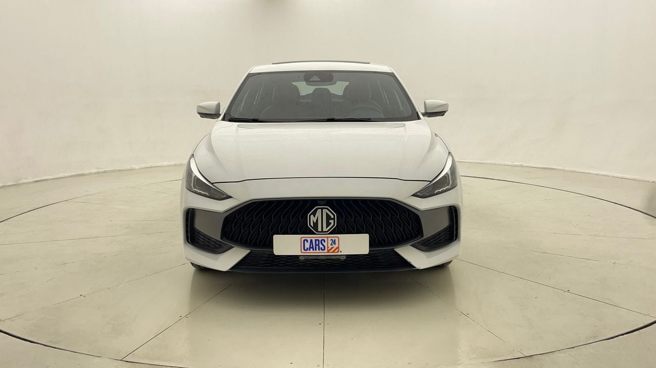 MG GT LUXURY 1.5 | Zero Down Payment | Home Test Drive