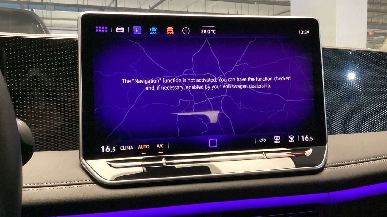 Volkswagen Tiguan Life 1.4L Life | Guaranteed Warranty | 0 Down Payment