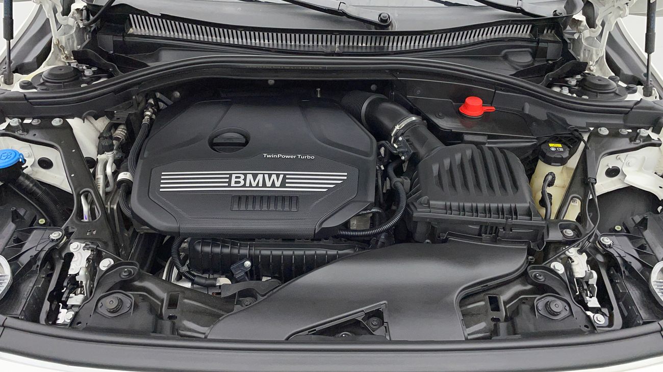 BMW 218i M SPORT 1.5 | Zero Down Payment | Free Home Test Drive