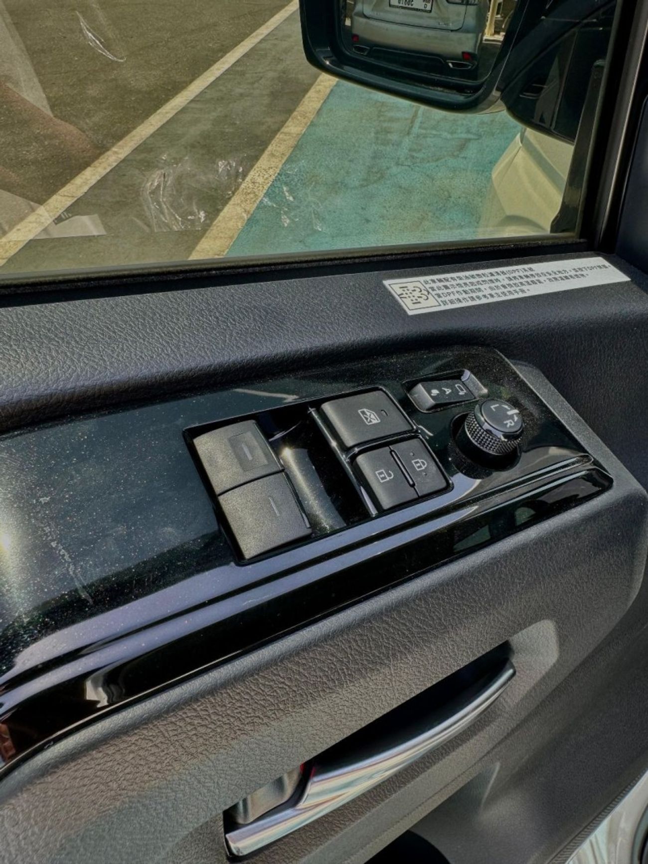 Toyota Granvia Toyota Granvia 2.8L Turbo Diesel!!! 2022 Best price for export!!!