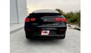 Mercedes-Benz GLC 63 AMG coupe (low mileage) fully loaded