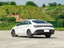هيونداي إلانترا Hyundai Elantra 1.5L Petrol CVT 2WD GLX Elite Edition MY-2025(Export only)