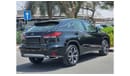 Lexus RX350 Prestige LEXUS RX350 2022 GCC WITH AGENCY WARRANTY IN MINT CONDITION - AL FUTTAIM LEXUS DUBAI