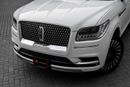 Lincoln Navigator PRESIDENTIAL | STUNNING |  | 4,112 P.M  | 0% Downpayment | STUNNING!