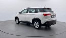 Chevrolet Captiva LS 1.5 | Under Warranty | Inspected on 150+ parameters