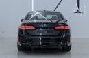 BMW 530i 2025 BMW 530i, With Warranty  Service Contract, Fully Loaded, GCC Spec