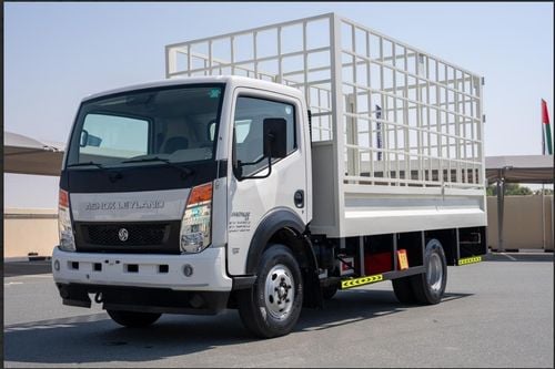Ashok Leyland Partner XL