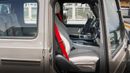 مرسيدس بنز G 63 AMG MERCEDES AMG G 63 NARDO GREY DOUBLE NIGHT PACKAGE