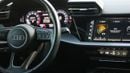 Audi A3 35 TFSI ADVANCED 1.4L  |  Agency Warranty | Complete Service History | Zero Downpayment Repo