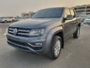 Volkswagen Amarok Full option clean car