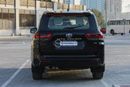 تويوتا لاند كروزر LHD LC300 4.0L PETROL V6 VX FULL OPTION WITH RADAR | SOFT DOOR CLOSING AT 7-SEATS 2026MY
