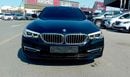 بي أم دبليو 520i Std 2.0L