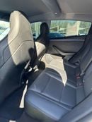 Tesla Model 3 PERFORMANCE