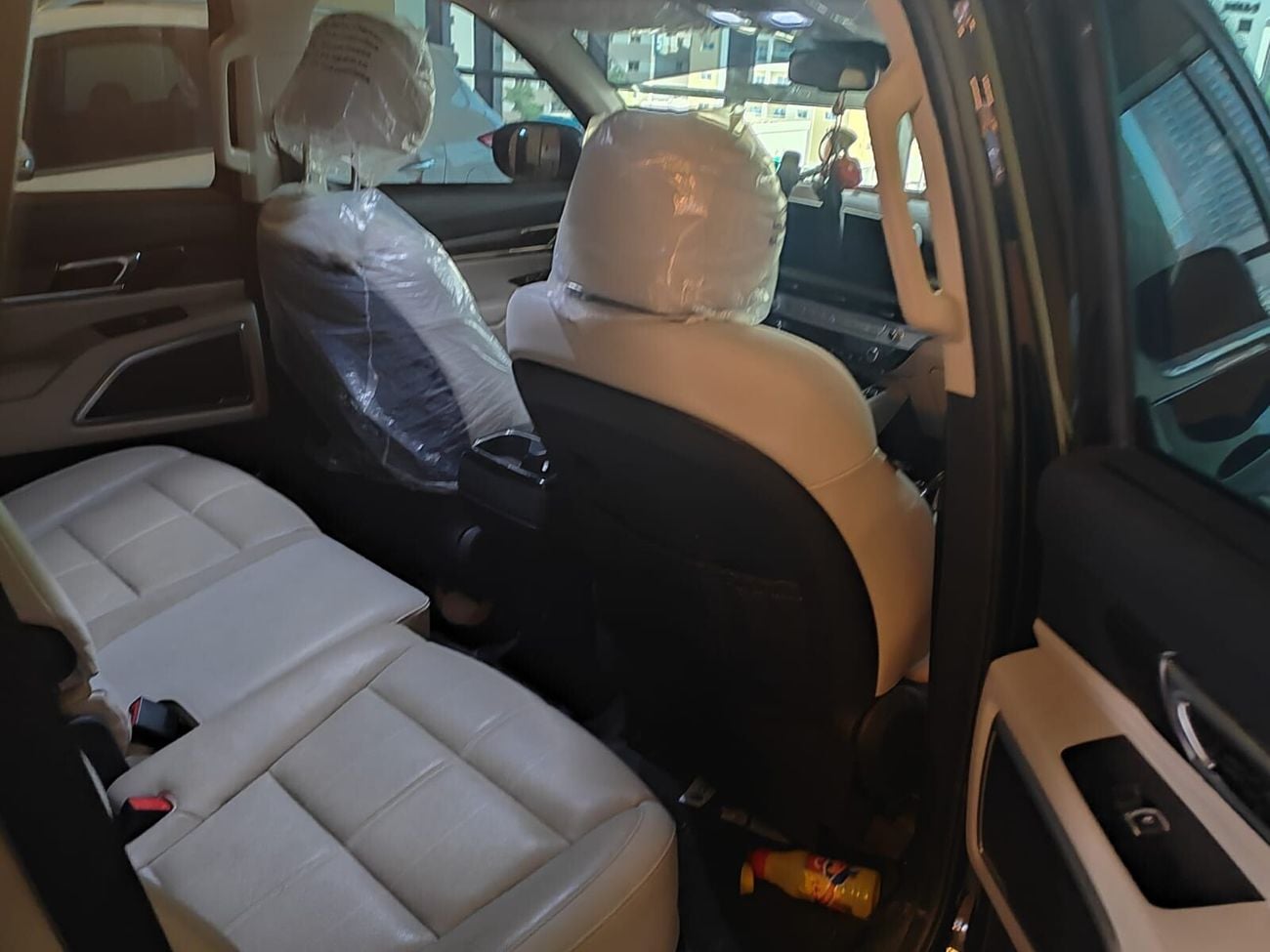 Kia Telluride LX