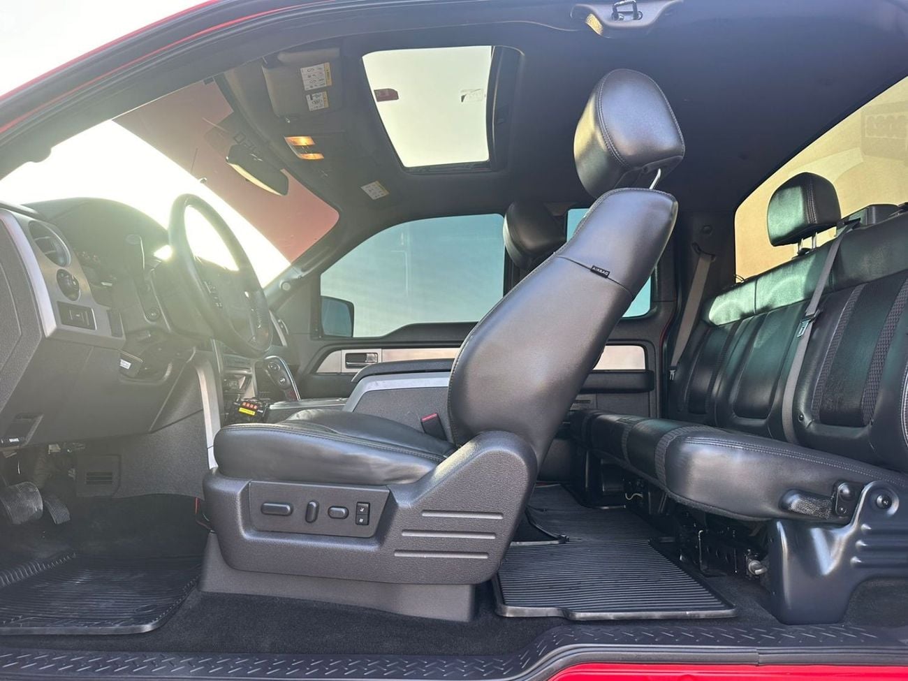 فورد إف-150 رابتور