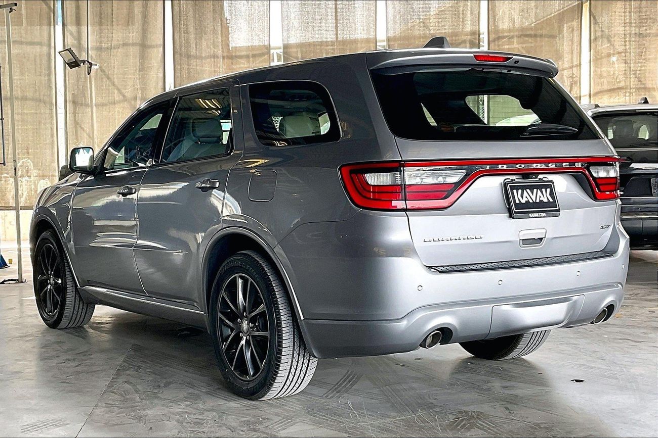 Dodge Durango GT | Guaranteed Warranty | 0 Down Payment