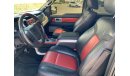 Ford F-150 RAPTOR SVT **2011** Well Maintained Condition