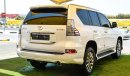 Lexus GX460