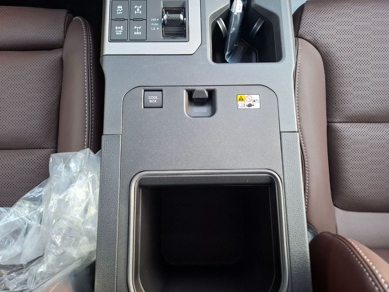 Toyota Prado Toyota Prado 2.4L 2026 Adventure Blue Petrol (Export Only)