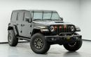 Jeep Wrangler Rubicon 392 6.4L V8 2024 Jeep Wrangler Rubicon ,Agency Warranty+Full Service History ,GCC