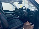 فورد F 150 XLT CREW CAB Shelby 5.0L Shelby SuperSnake 5.0L V8 in RIGHT HAND DRIVE (EXPORT ONLY)